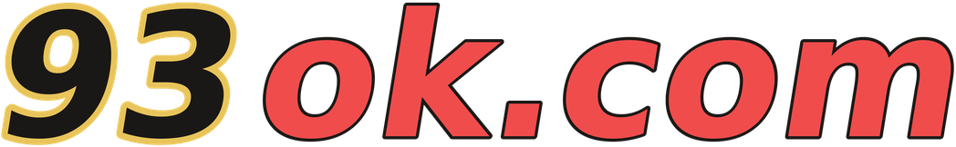 93ok.com logo